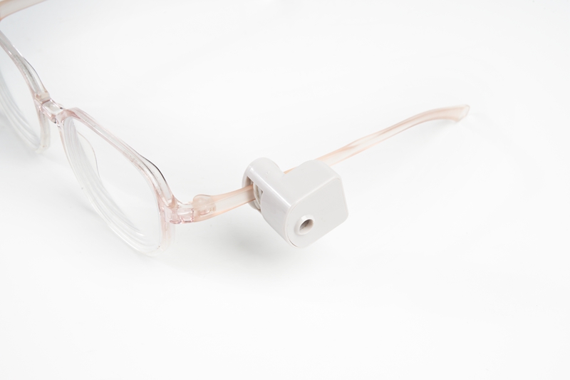 Retail Anti-theft RF 8.2MHZ eas magnetic sunglasses security optical tag