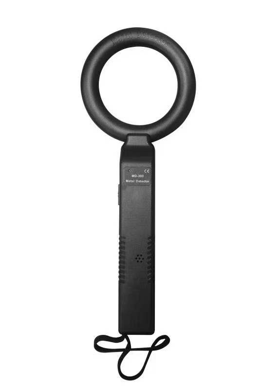 EAS Tag Detector AM hand-held frequency tester metal detector