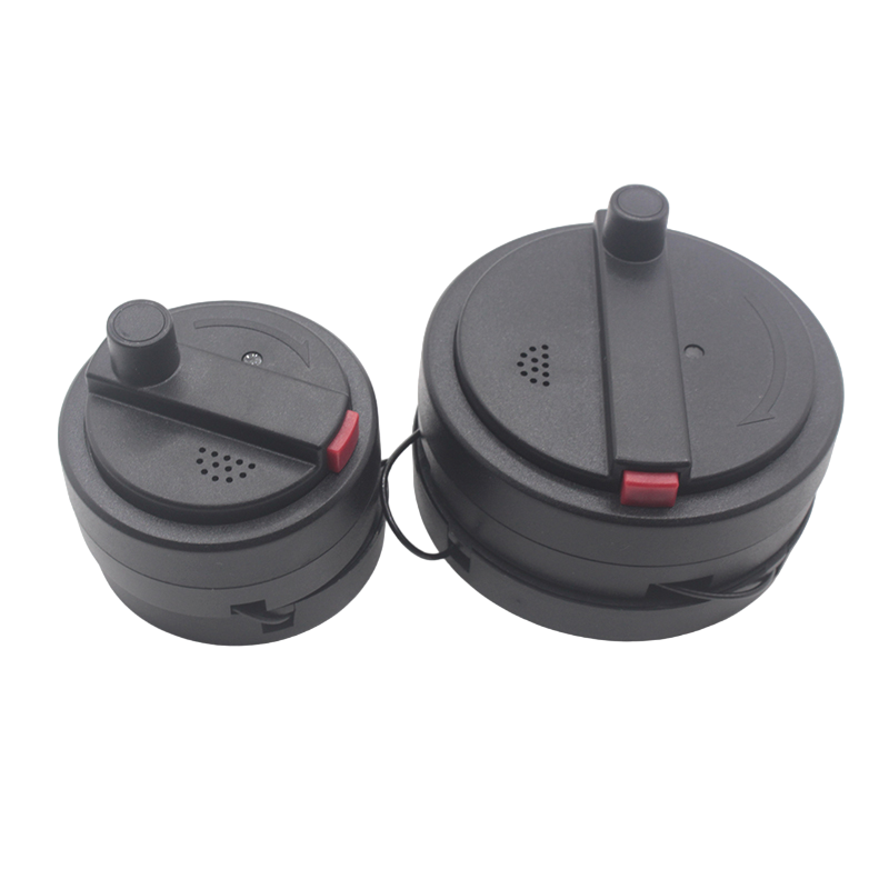 EAS Spider Wrap Tag Anti-theft Tag compatible EAS RF 8.2MHz and  AM 58khz Security Tag for Retail Shop