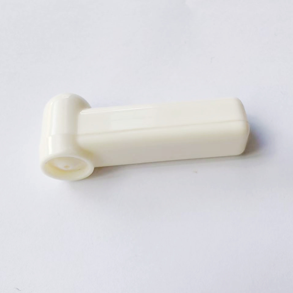 Manufacturer wholesale EAS 58khz Am Small Pencil Tag 51 mm Anti theft Buckle for Clothing 